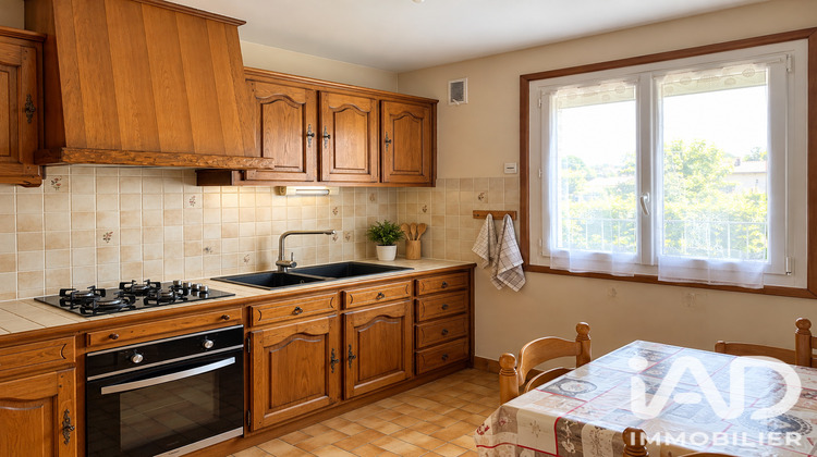 Ma-Cabane - Vente Maison Sainte-Maure-de-Touraine, 76 m²