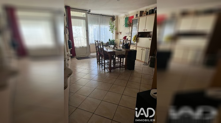 Ma-Cabane - Vente Maison Sainte-Maure-de-Touraine, 121 m²
