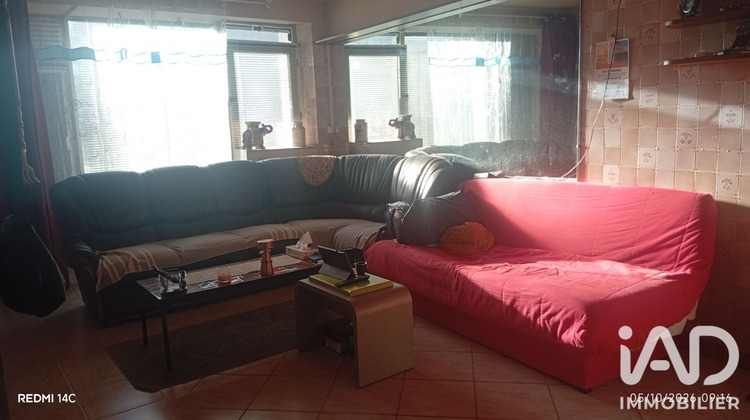 Ma-Cabane - Vente Maison Sainte-Maure-de-Touraine, 121 m²