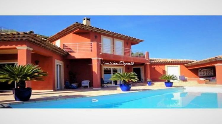 Ma-Cabane - Vente Maison SAINTE-MAXIME, 220 m²