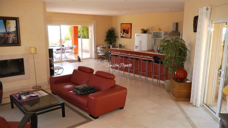 Ma-Cabane - Vente Maison SAINTE-MAXIME, 220 m²