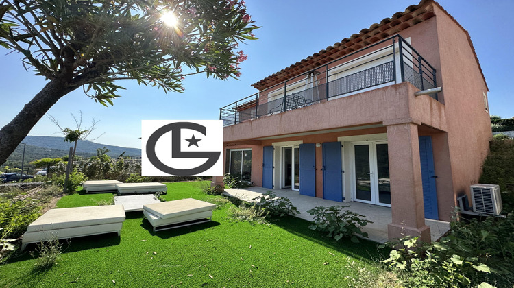 Ma-Cabane - Vente Maison Sainte-Maxime, 87 m²