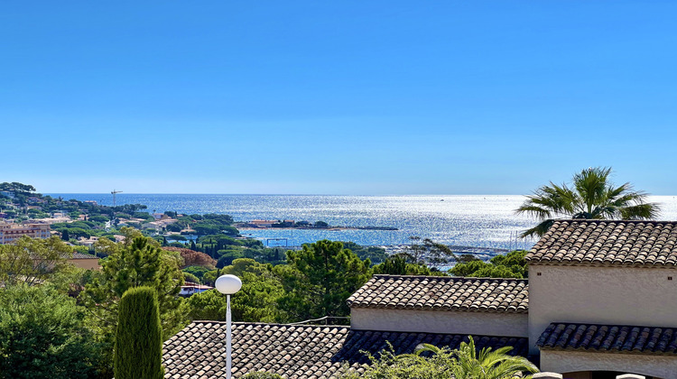 Ma-Cabane - Vente Maison Sainte-Maxime, 153 m²