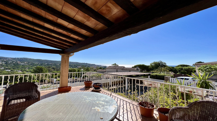 Ma-Cabane - Vente Maison Sainte-Maxime, 153 m²