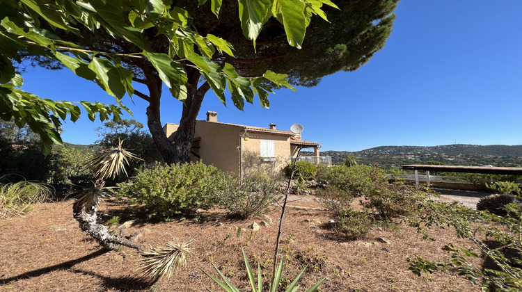 Ma-Cabane - Vente Maison Sainte-Maxime, 153 m²