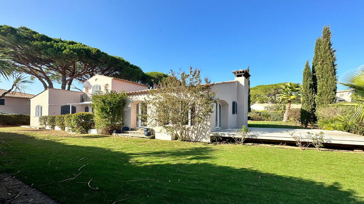 Ma-Cabane - Vente Maison Sainte-Maxime, 196 m²