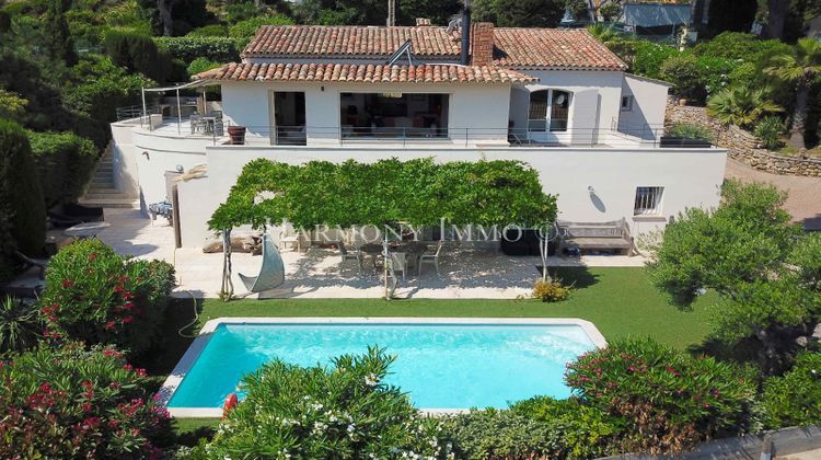 Ma-Cabane - Vente Maison Sainte-Maxime, 195 m²