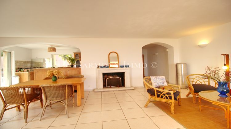 Ma-Cabane - Vente Maison Sainte-Maxime, 120 m²