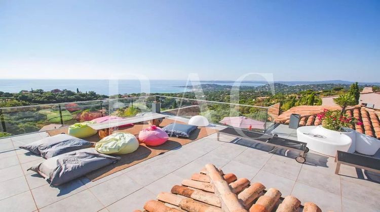 Ma-Cabane - Vente Maison Sainte-Maxime, 400 m²