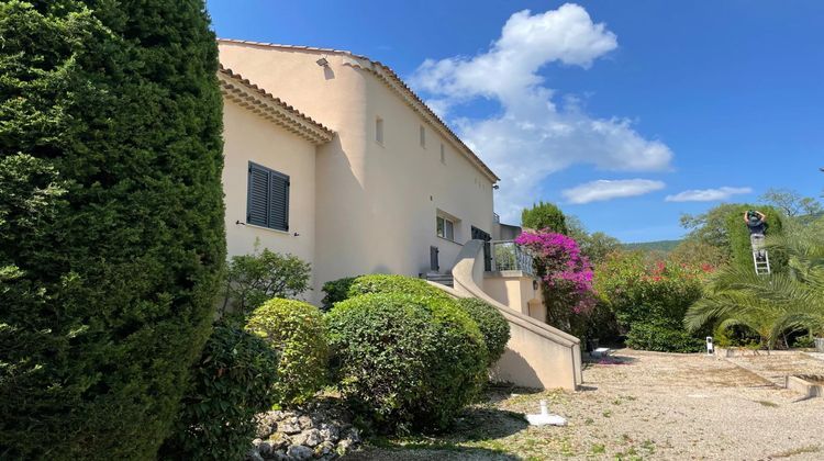 Ma-Cabane - Vente Maison Sainte-Maxime, 300 m²