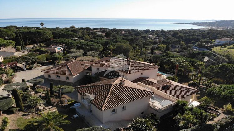 Ma-Cabane - Vente Maison Sainte-Maxime, 429 m²