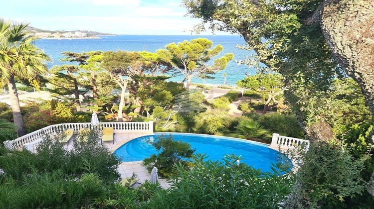 Ma-Cabane - Vente Maison Sainte-Maxime, 300 m²