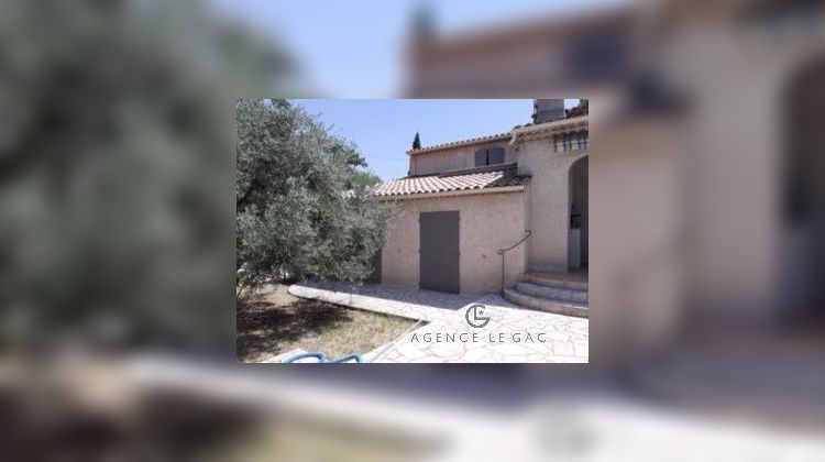 Ma-Cabane - Vente Maison Sainte-Maxime, 180 m²