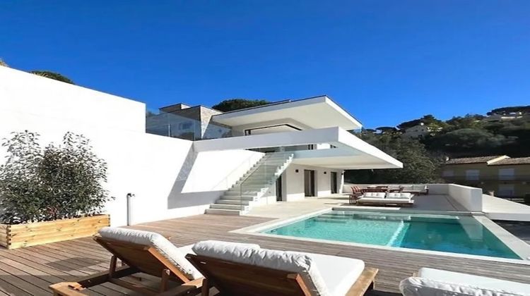 Ma-Cabane - Vente Maison SAINTE MAXIME, 280 m²