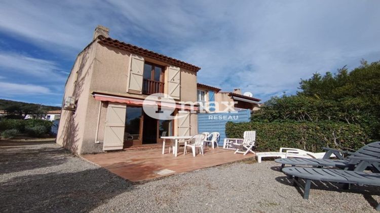 Ma-Cabane - Vente Maison Sainte-Maxime, 67 m²