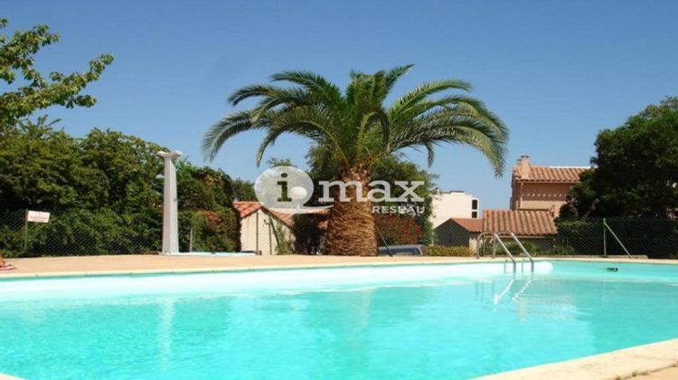 Ma-Cabane - Vente Maison Sainte-Maxime, 67 m²