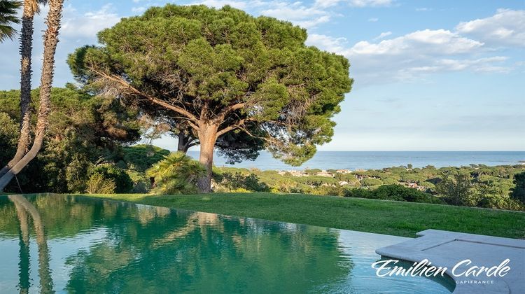 Ma-Cabane - Vente Maison SAINTE MAXIME, 167 m²