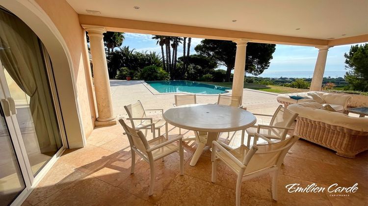 Ma-Cabane - Vente Maison SAINTE MAXIME, 167 m²