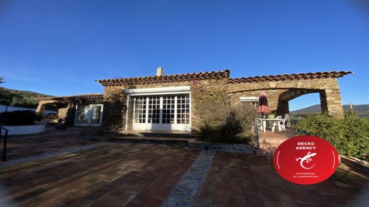 Ma-Cabane - Vente Maison Sainte-Maxime, 280 m²