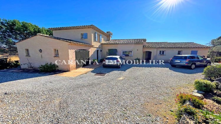 Ma-Cabane - Vente Maison Sainte-Maxime, 160 m²