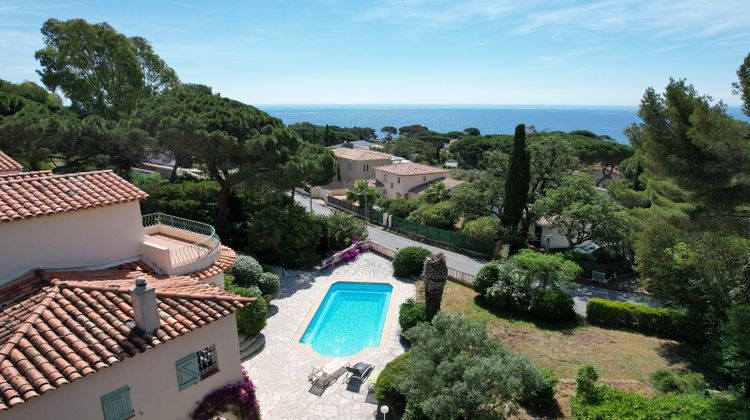 Ma-Cabane - Vente Maison SAINTE-MAXIME, 220 m²