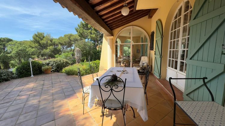 Ma-Cabane - Vente Maison SAINTE-MAXIME, 220 m²