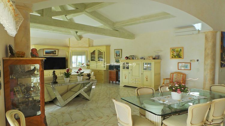 Ma-Cabane - Vente Maison SAINTE-MAXIME, 225 m²