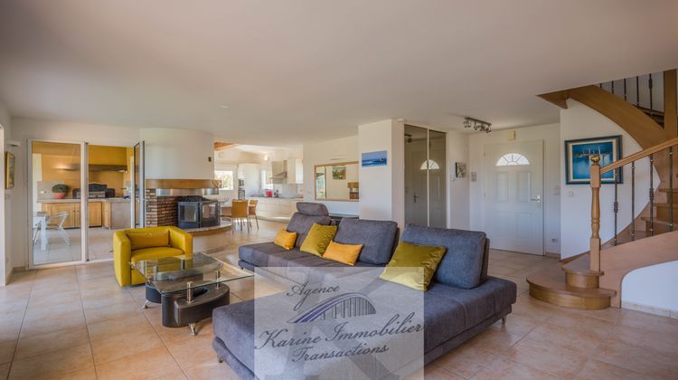Ma-Cabane - Vente Maison Sainte-Maxime, 140 m²