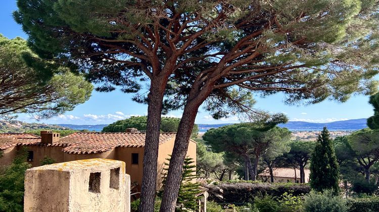 Ma-Cabane - Vente Maison Sainte-Maxime, 69 m²