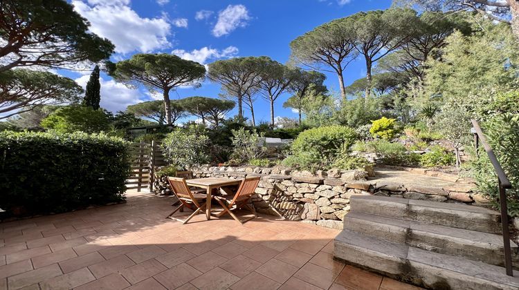 Ma-Cabane - Vente Maison Sainte-Maxime, 69 m²