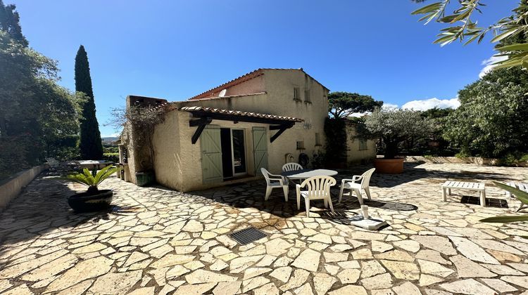 Ma-Cabane - Vente Maison Sainte-Maxime, 76 m²