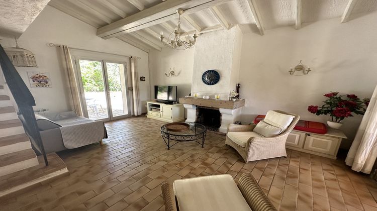 Ma-Cabane - Vente Maison Sainte-Maxime, 76 m²