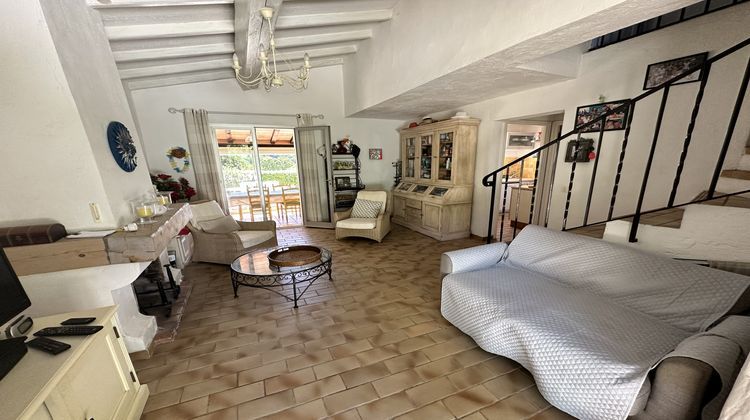 Ma-Cabane - Vente Maison Sainte-Maxime, 76 m²