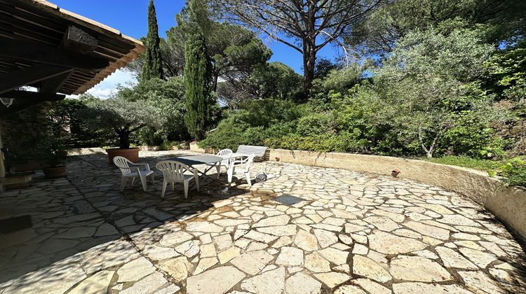 Ma-Cabane - Vente Maison Sainte-Maxime, 76 m²