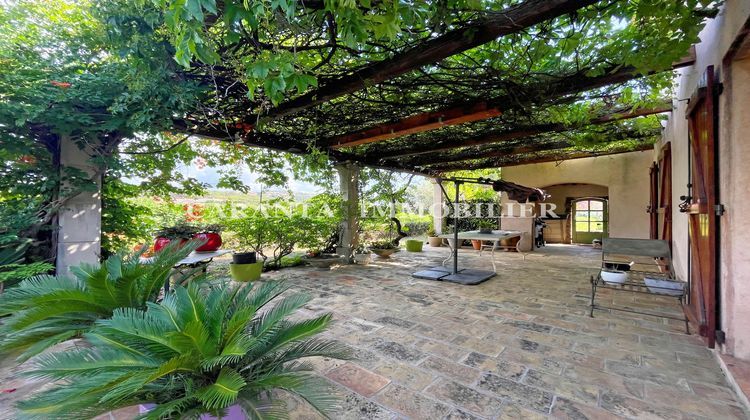 Ma-Cabane - Vente Maison Sainte-Maxime, 215 m²