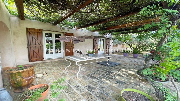 Ma-Cabane - Vente Maison Sainte-Maxime, 215 m²