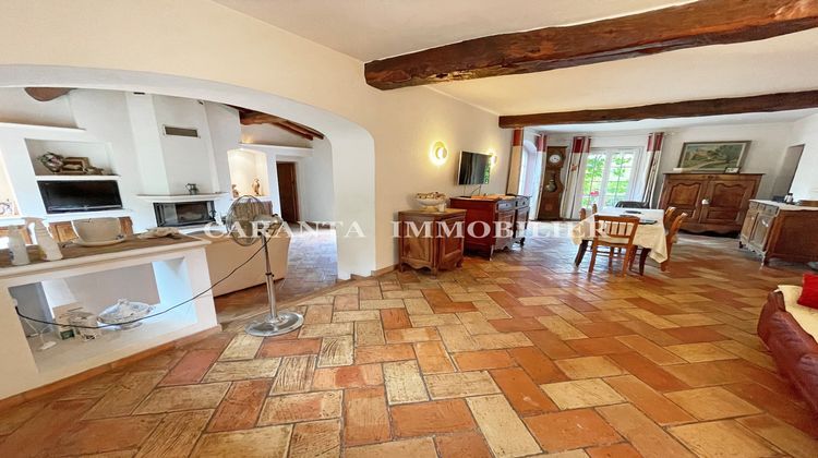 Ma-Cabane - Vente Maison Sainte-Maxime, 215 m²