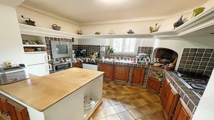 Ma-Cabane - Vente Maison Sainte-Maxime, 215 m²