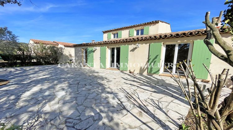 Ma-Cabane - Vente Maison Sainte-Maxime, 183 m²