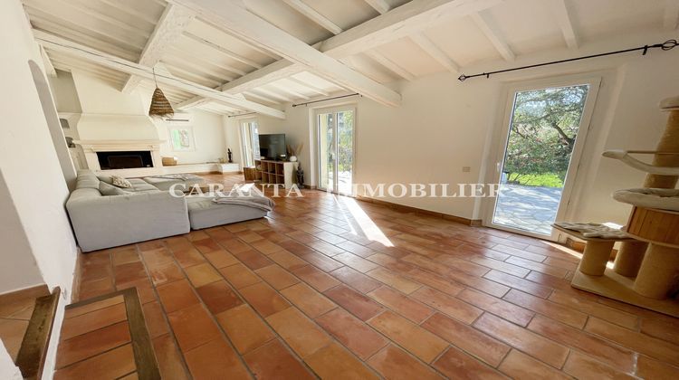 Ma-Cabane - Vente Maison Sainte-Maxime, 183 m²