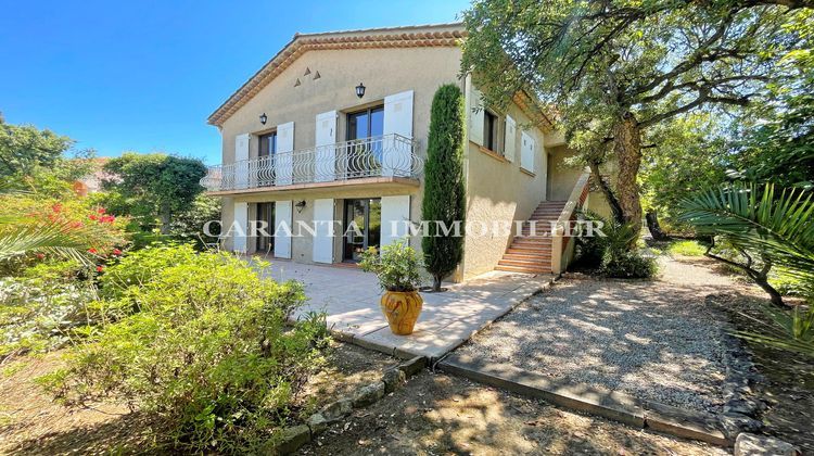 Ma-Cabane - Vente Maison Sainte-Maxime, 149 m²