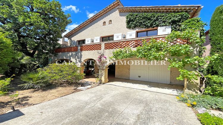 Ma-Cabane - Vente Maison Sainte-Maxime, 149 m²