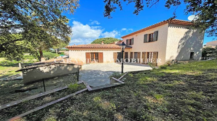 Ma-Cabane - Vente Maison Sainte-Maxime, 226 m²