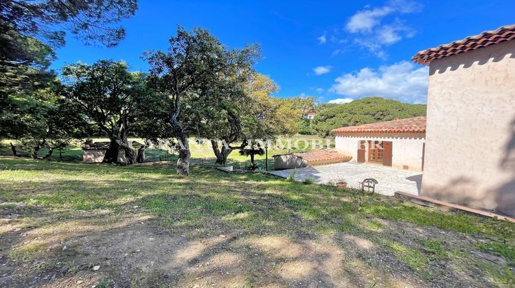 Ma-Cabane - Vente Maison Sainte-Maxime, 226 m²