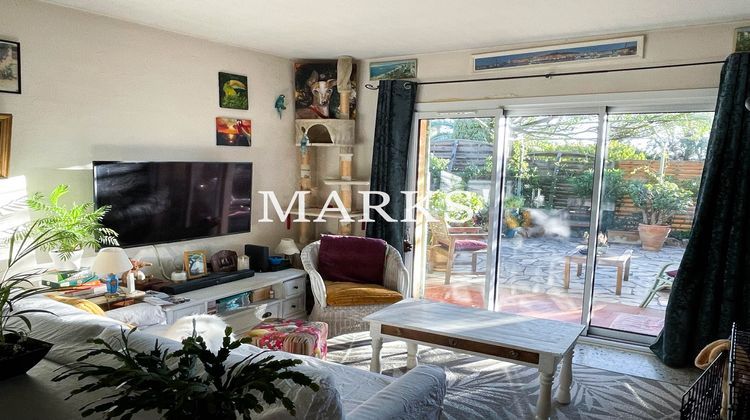 Ma-Cabane - Vente Maison Sainte-Maxime, 83 m²