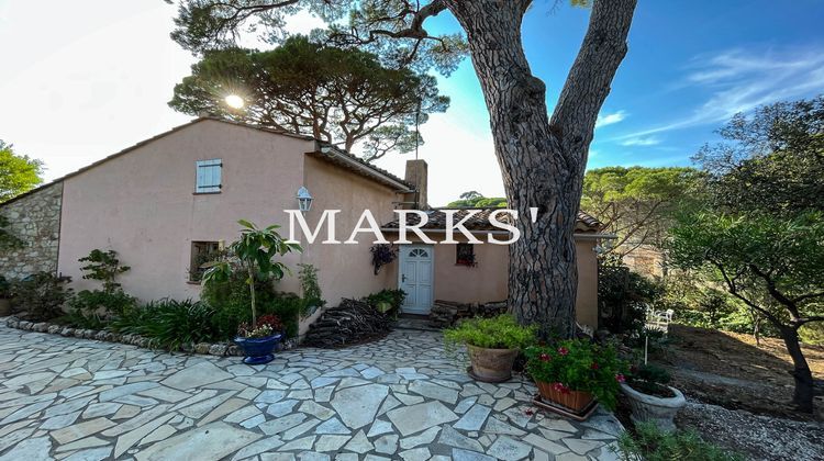 Ma-Cabane - Vente Maison Sainte-Maxime, 83 m²