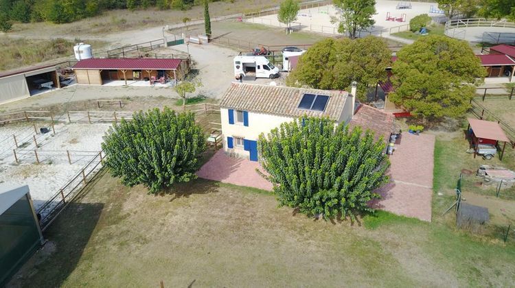 Ma-Cabane - Vente Maison Sainte-Maxime, 113 m²