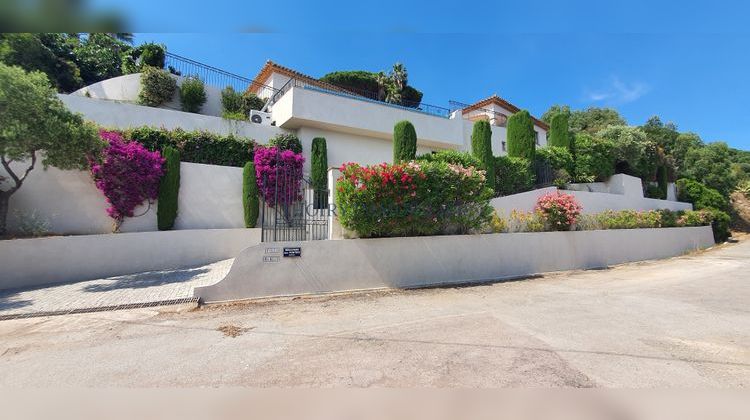 Ma-Cabane - Vente Maison Sainte-Maxime, 250 m²