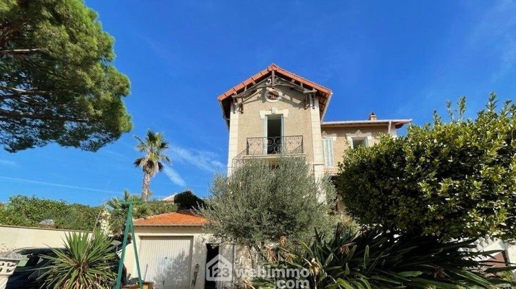 Ma-Cabane - Vente Maison Sainte-Maxime, 120 m²