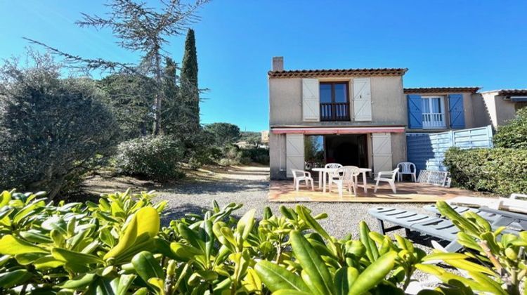 Ma-Cabane - Vente Maison Sainte-Maxime, 66 m²